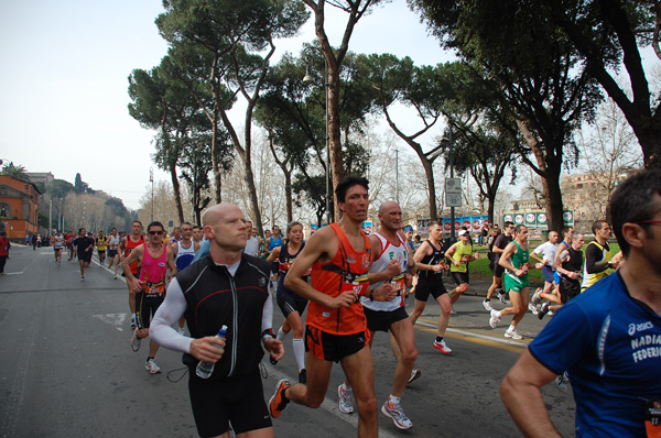 Maratona di Roma (21/03/2010) pino_0447