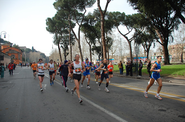 Maratona di Roma (21/03/2010) pino_0451