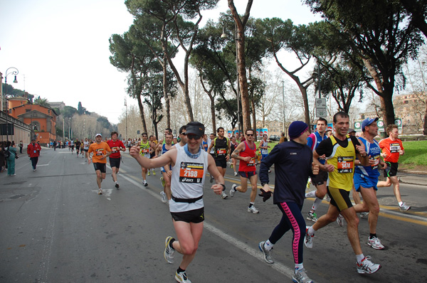 Maratona di Roma (21/03/2010) pino_0452