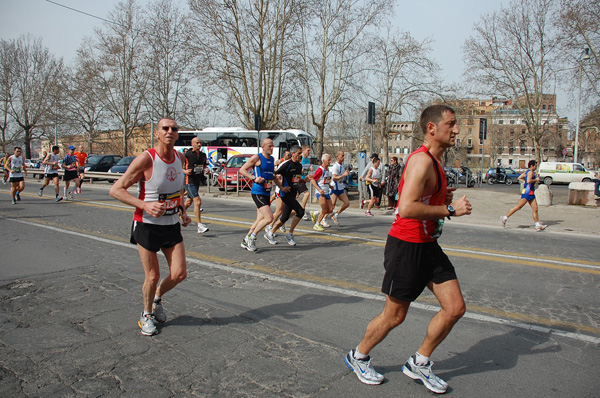 Maratona di Roma (21/03/2010) pino_0484