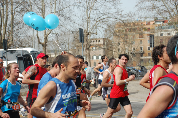Maratona di Roma (21/03/2010) pino_0505