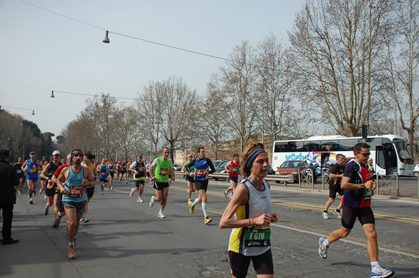 Maratona di Roma (21/03/2010) pino_0516
