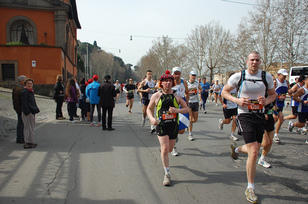 Maratona di Roma (21/03/2010) pino_0549