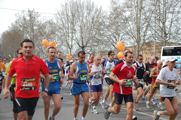 Maratona di Roma (21/03/2010) pino_0594