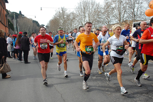 Maratona di Roma (21/03/2010) pino_0597