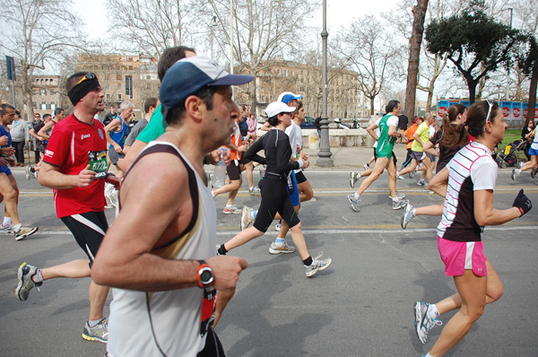 Maratona di Roma (21/03/2010) pino_0602