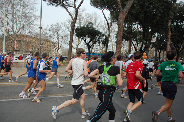 Maratona di Roma (21/03/2010) pino_0604