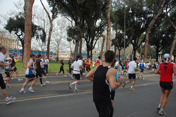 Maratona di Roma (21/03/2010) pino_0607