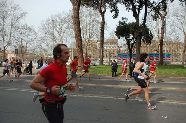 Maratona di Roma (21/03/2010) pino_0613