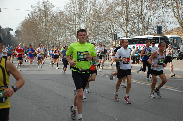 Maratona di Roma (21/03/2010) pino_0615