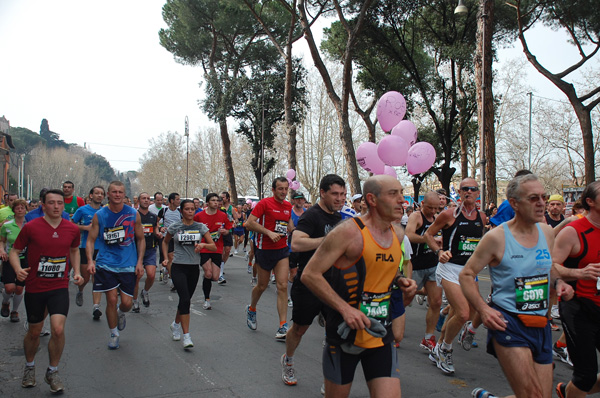 Maratona di Roma (21/03/2010) pino_0648