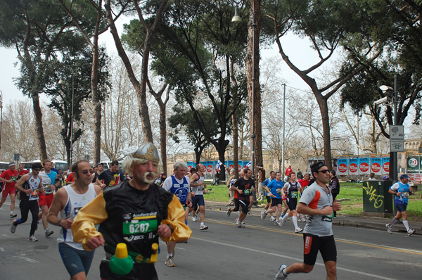 Maratona di Roma (21/03/2010) pino_0652
