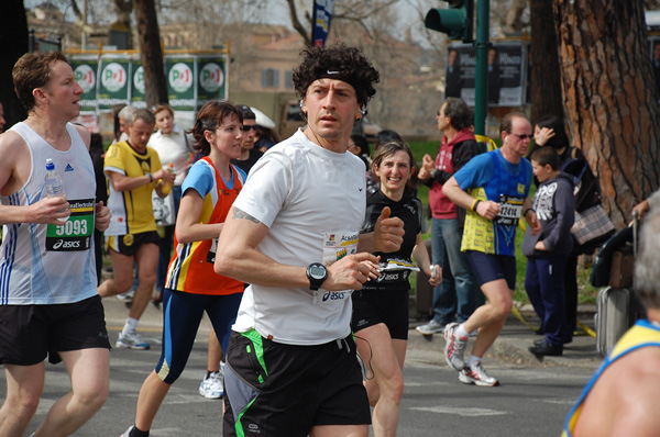 Maratona di Roma (21/03/2010) pino_0659