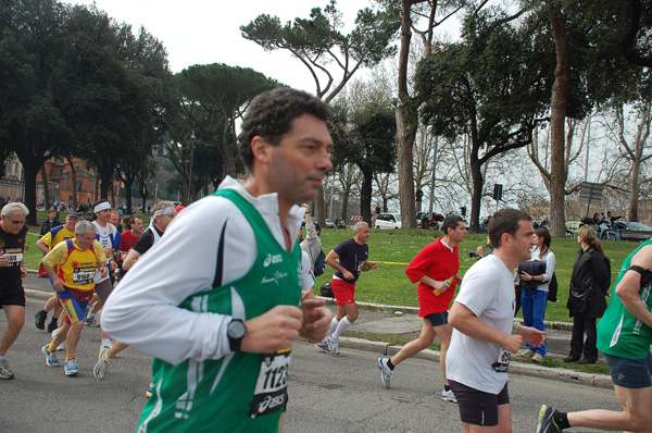 Maratona di Roma (21/03/2010) pino_0710