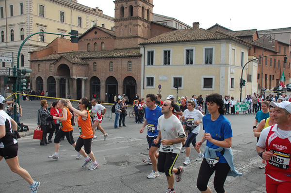 Maratona di Roma (21/03/2010) pino_0730