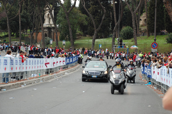 Maratona di Roma (21/03/2010) pino_0790