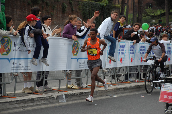 Maratona di Roma (21/03/2010) pino_0793