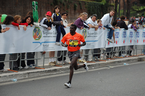 Maratona di Roma (21/03/2010) pino_0796