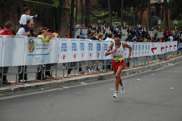 Maratona di Roma (21/03/2010) pino_0798
