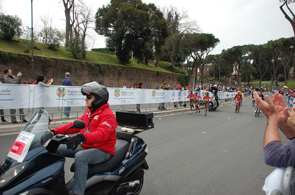 Maratona di Roma (21/03/2010) pino_0800