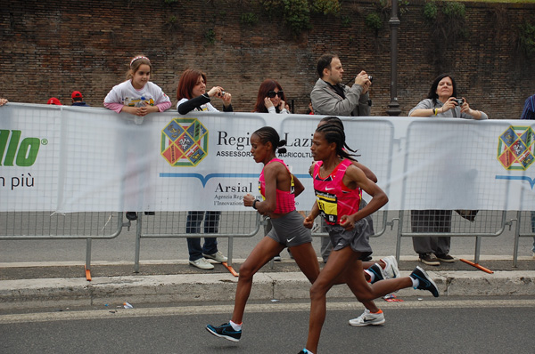 Maratona di Roma (21/03/2010) pino_0801