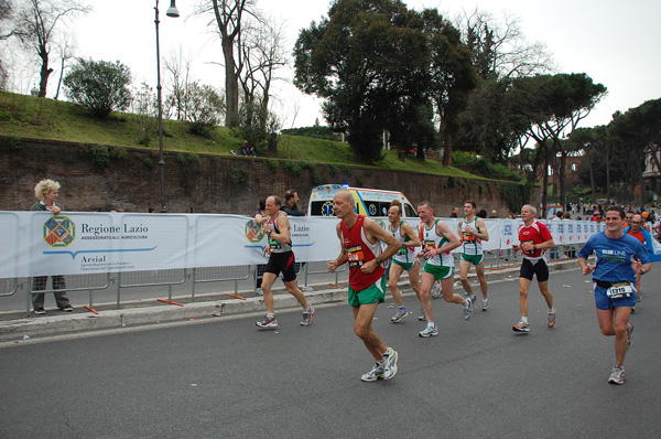 Maratona di Roma (21/03/2010) pino_0946
