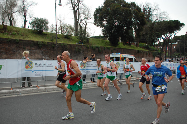 Maratona di Roma (21/03/2010) pino_0947