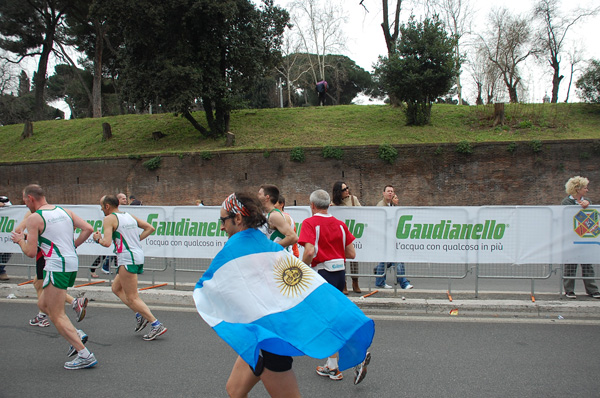 Maratona di Roma (21/03/2010) pino_0952