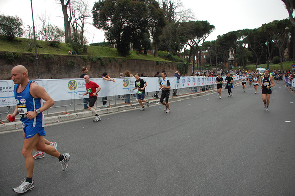 Maratona di Roma (21/03/2010) pino_0992