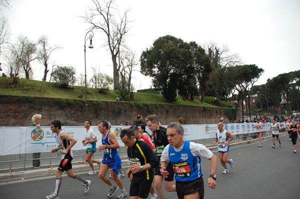Maratona di Roma (21/03/2010) pino_0995