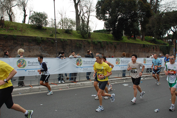 Maratona di Roma (21/03/2010) pino_1032