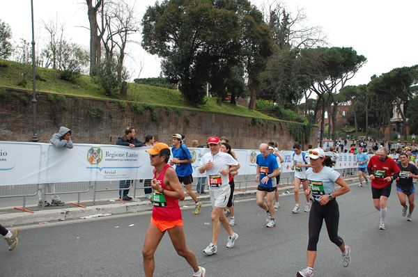 Maratona di Roma (21/03/2010) pino_1069