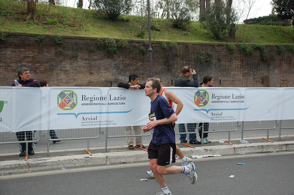 Maratona di Roma (21/03/2010) pino_1136