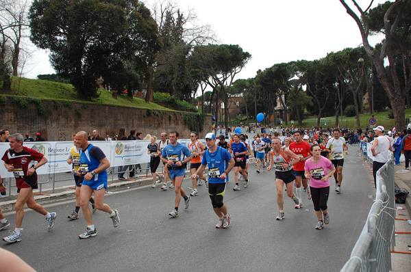 Maratona di Roma (21/03/2010) pino_1316