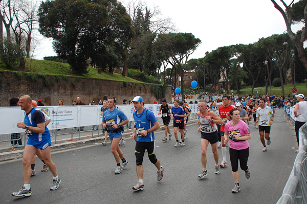 Maratona di Roma (21/03/2010) pino_1317
