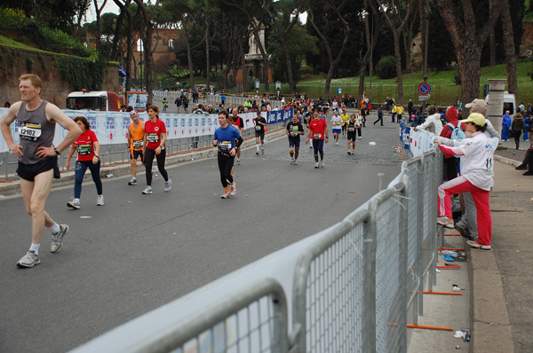 Maratona di Roma (21/03/2010) pino_1440