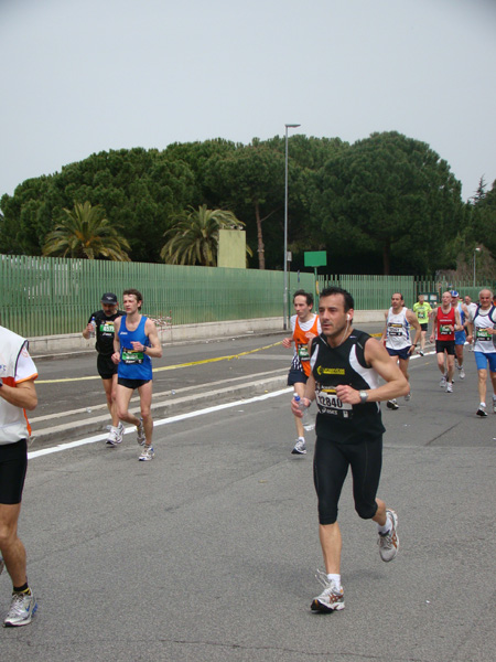 Maratona di Roma (21/03/2010) mario_4911