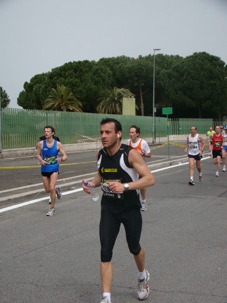 Maratona di Roma (21/03/2010) mario_4912