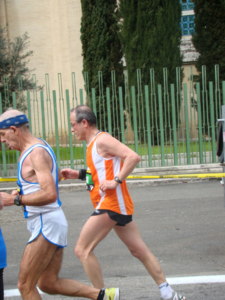 Maratona di Roma (21/03/2010) mario_4916