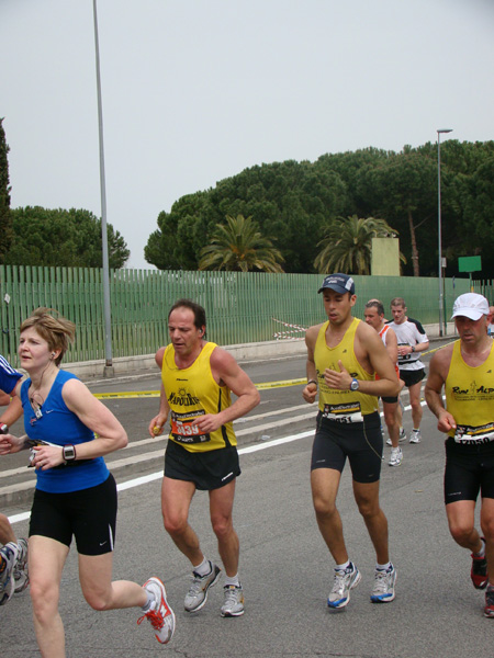 Maratona di Roma (21/03/2010) mario_4938