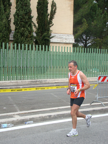 Maratona di Roma (21/03/2010) mario_4940