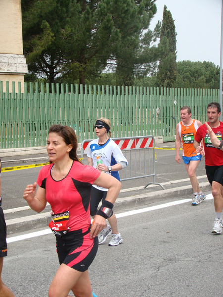 Maratona di Roma (21/03/2010) mario_4946