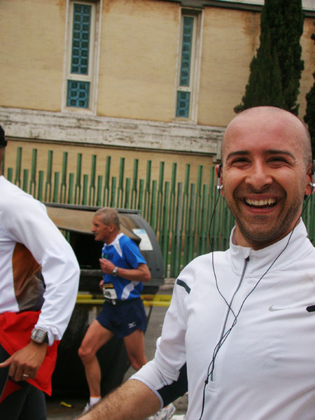 Maratona di Roma (21/03/2010) mario_4978