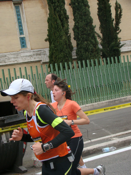 Maratona di Roma (21/03/2010) mario_4983
