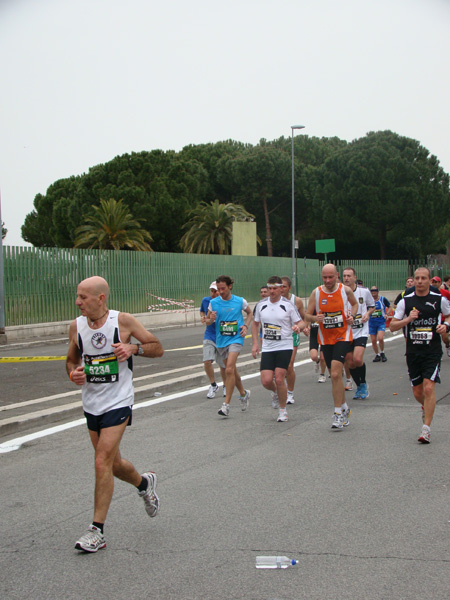 Maratona di Roma (21/03/2010) mario_4998