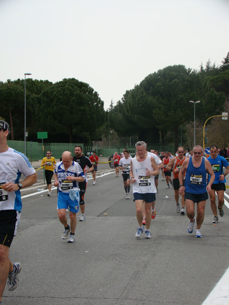 Maratona di Roma (21/03/2010) mario_5052