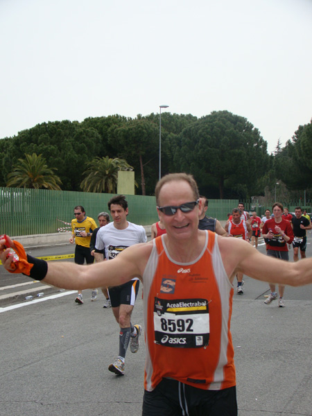 Maratona di Roma (21/03/2010) mario_5055