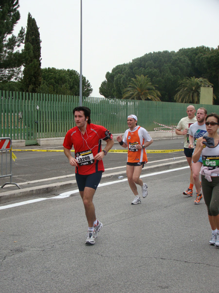 Maratona di Roma (21/03/2010) mario_5060