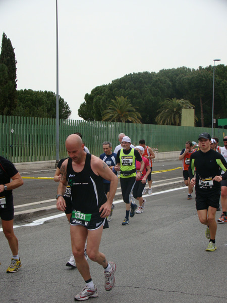 Maratona di Roma (21/03/2010) mario_5067