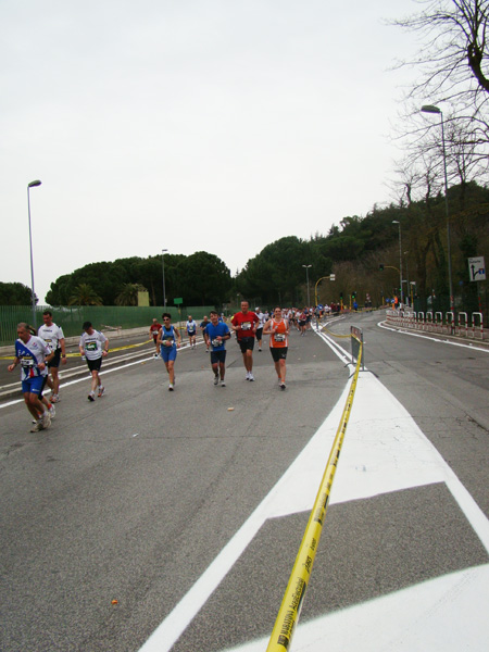 Maratona di Roma (21/03/2010) mario_5086